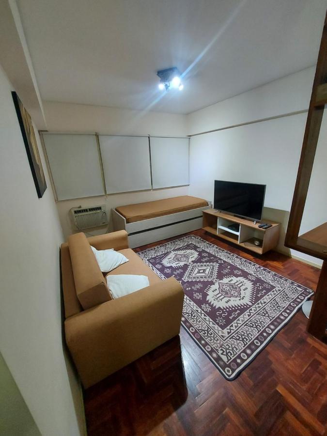 Apartamento Alquiler Departamento Centro Mendoza Capital Exterior foto